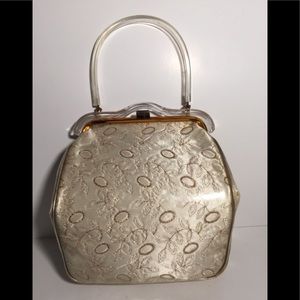 Vintage Purse
